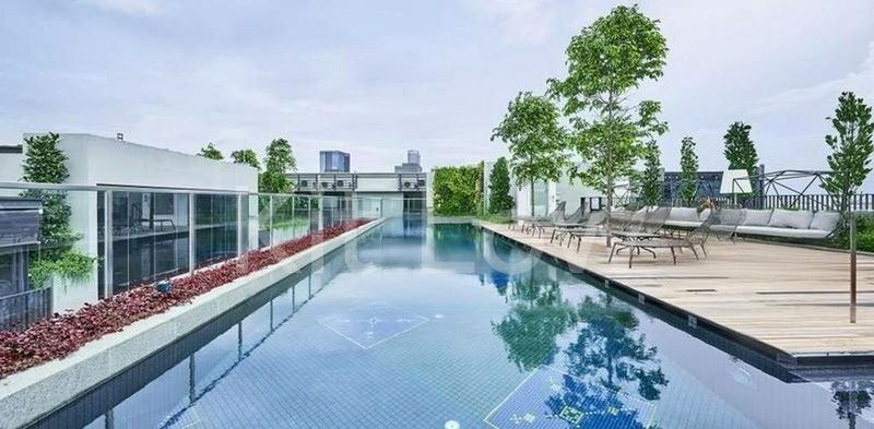 3 Bed Condo for Sale in  Bijou - Image 6